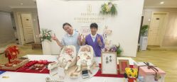 -上海星摇篮母婴护理中心(市妇幼店)