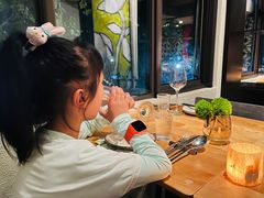 -Ginger(兴国路店)