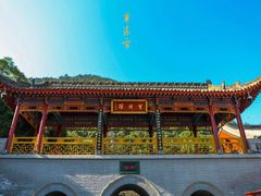 -华清宫景区