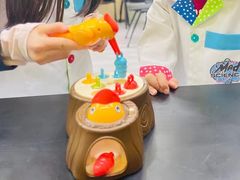 -神奇科学家STEAM科学实验科创赛事机器人编程逻辑思维MadScience(长宁来福士校区)