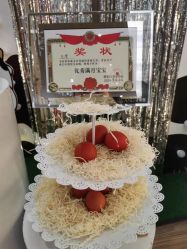 -爱帝宫月子中心(罗湖别墅院)