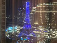 -澳门喜来登大酒店