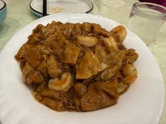 -奥华餐厅·老张记(台基厂店)
