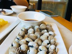 -华盛丰温州大排档(东三环南路店)