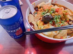 -螺丰汇柳州螺蛳粉(苹果园地铁站F口店)