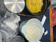 -紫光园·烤鸭·北京菜(团结湖店)