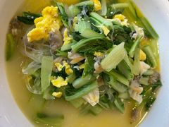 -船歌·鱼水饺青岛菜(金狮广场店)