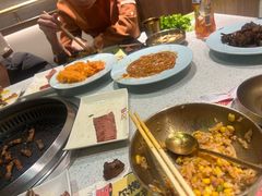 -炭之家·齐齐哈尔非遗烤肉·鲜切直供(中央大街店)