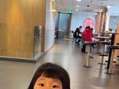 -麦当劳(中山大道中店)