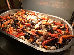 -北京王府井希尔顿酒店·万斯阁西餐厅