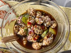 -铭副琦食·虾蟹烩馆(渔人码头店)