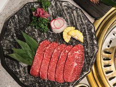-妥妥烤肉料理(昙华林店)