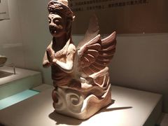 -宁夏博物馆