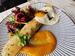 -The Rug Cafe(王府中环店)