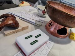 -成都你六姐·牛肉冒菜·麻辣香锅(长泰广场店)