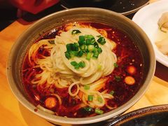 -十三式重庆江湖菜(金茂览秀城店)