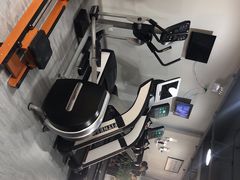 -袁振健身工作室