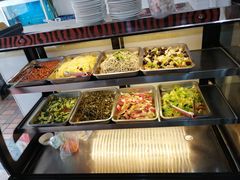 凉菜-杨记老门框百年卤煮(回龙观文华西路店)