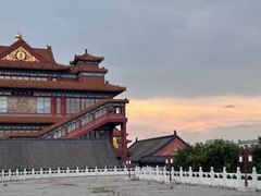 -大明幻境第一城