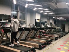 -CXFIT 陈徐健身工作室(凯旋店)