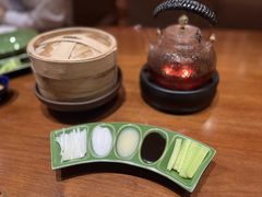 -君悦酒店·1881·北京烤鸭