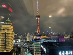-上海凯宾斯基大酒店