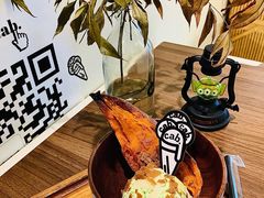 -cab意式gelato冰淇淋