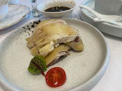 崇明白切鸡-道道鲜·崇明私房菜(五角场店)