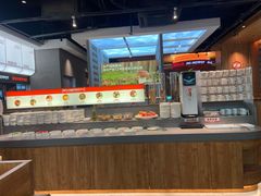 -菌自在·云南野生菌火锅(长安万达店)