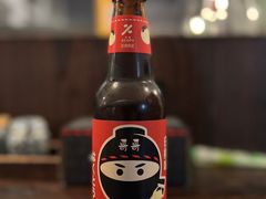 -哥哥の深夜食堂(红松东路店)