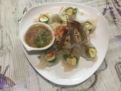 虾生-Jungle Kitchen