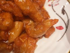 -我家福厨(万达中餐厅店)