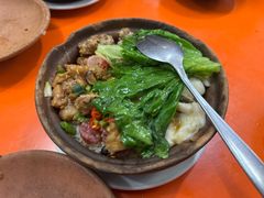 -潮香兴煲仔饭(莲花路店)