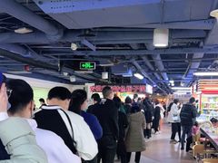 -安徽阜阳卷馍(西单店)