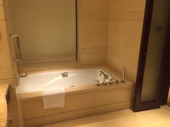 -上海新发展亚太JW万豪酒店