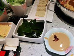 -密友回转自助火锅(世茂国际广场店)