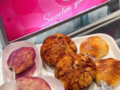 -85度C(厦门台湾街店)