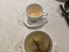 -红棉中餐厅·广州海航威斯汀酒店