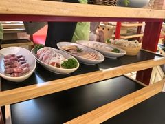 -廖掌柜·重庆鲜货火锅(上海首店)