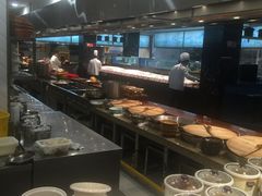 -梁家大院•农家菜(昆山会展中心店)