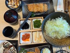 -胜博殿日式炸猪排(西红门店)