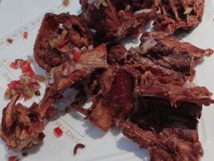 -全聚德(蓝山店)