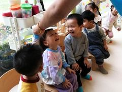 -优嘉托育·早教(宁波宏泰广场店)