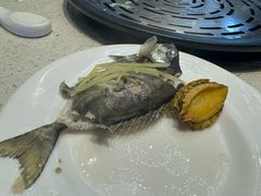 -青蓬蒸汽海鲜·深圳老字号·团建聚会(壹方城店)