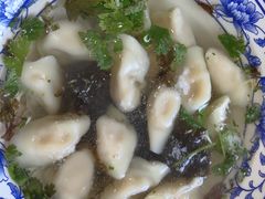 馄饨-宴宾楼饭店(敖汉旗银河花城店)