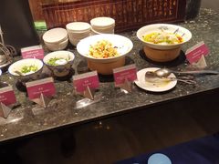 -西安皇冠假日酒店·朱雀咖啡厅