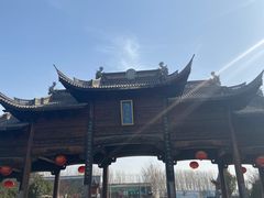 -朱仙镇启封故园景区