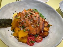 -米仓食堂(皇庭广场店)