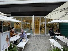 -% Arabica阿拉比卡咖啡(前滩太古里店)