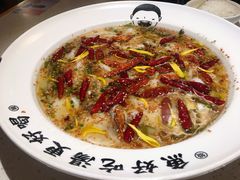 -江渔儿酸菜鱼(映月湖环宇城店)